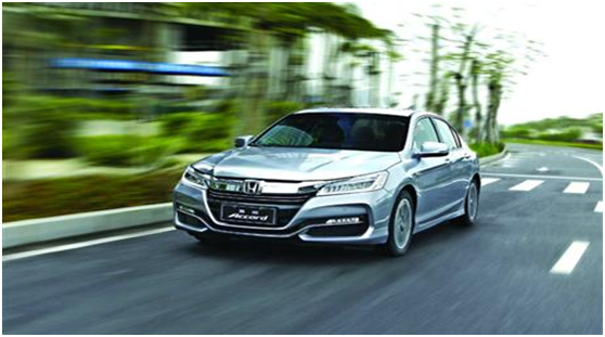 祭出9AT变速箱，全新一代君威有戏吗？