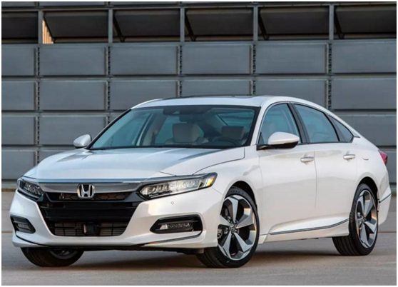 祭出9AT变速箱，全新一代君威有戏吗？