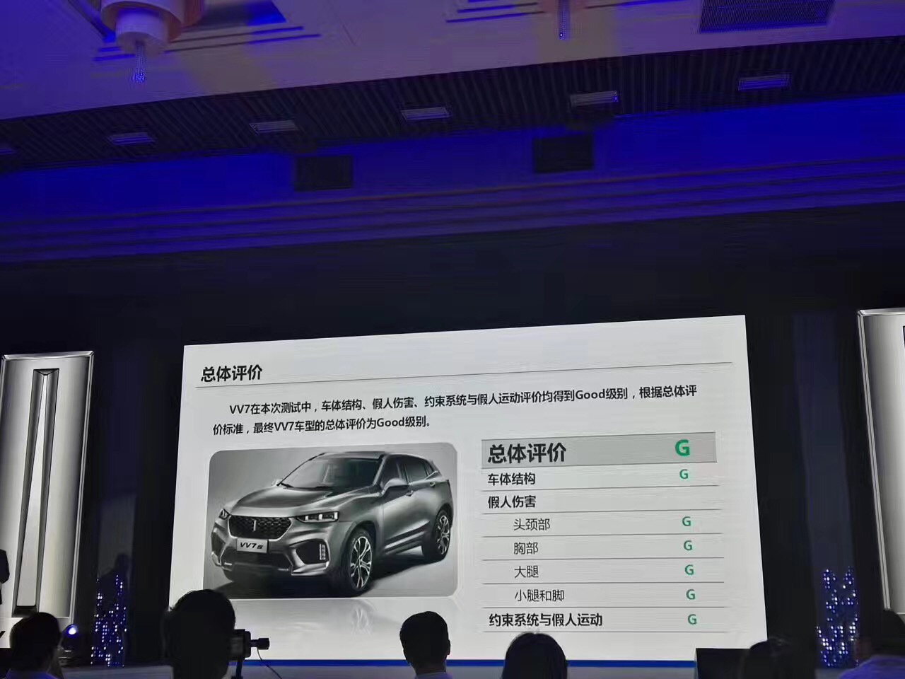 这一撞，能把WEY推回轨道吗？