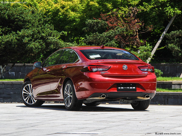 主唱自杀！想自杀都难带主动安全系统的车-图7