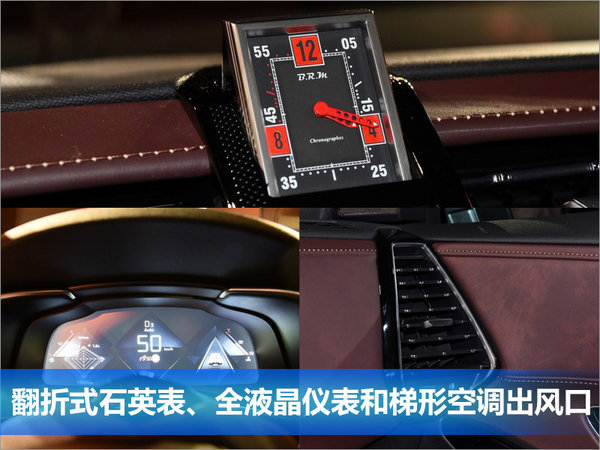 DS全新旗舰SUV即将上市 推出插电混动车型-图5