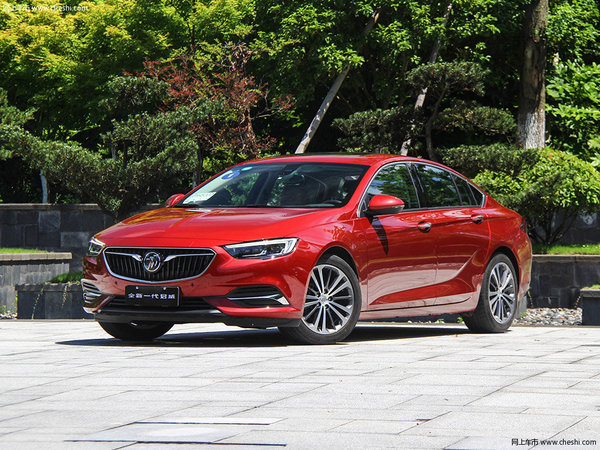 主唱自杀！想自杀都难带主动安全系统的车-图4