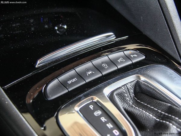 主唱自杀！想自杀都难带主动安全系统的车-图9