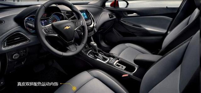 不负好时光科鲁兹 陪你做个自驾行动派