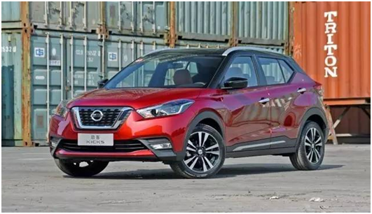 9.98万起售，对阵本田XR-V和缤智，劲客小心入坑？