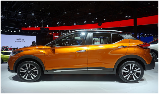 9.98万起售，对阵本田XR-V和缤智，劲客小心入坑？