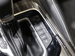 大通D90 8月8日正式上市 定位中大型SUV