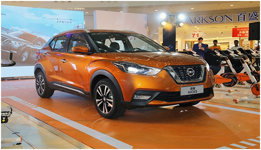 9.98万起售，对阵本田XR-V和缤智，劲客小心入坑？