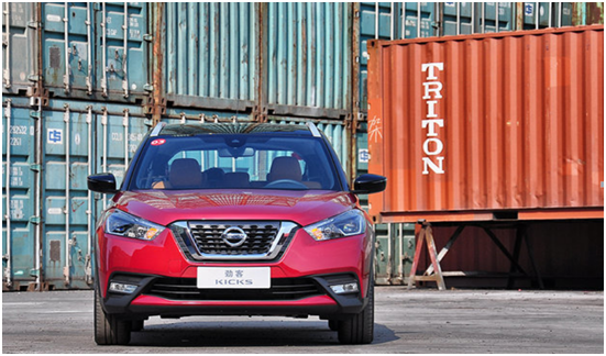 9.98万起售，对阵本田XR-V和缤智，劲客小心入坑？