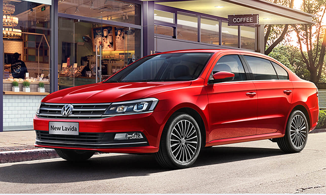 今年上半年 中国境内卖得最好的轿车竟是它