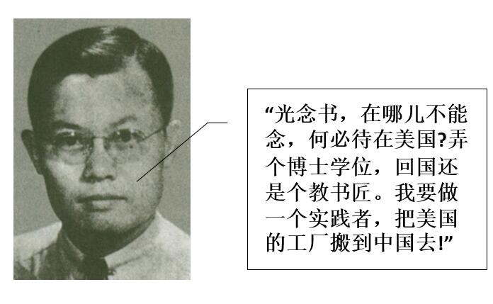 他们才是中国汽车工业真正的奠基人，不服来辩