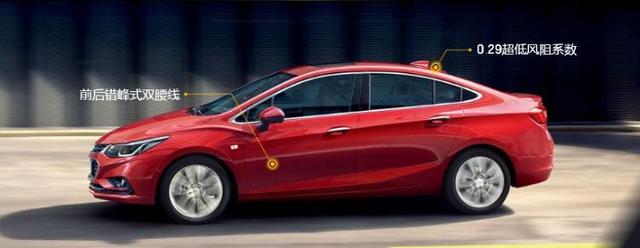 不负好时光科鲁兹 陪你做个自驾行动派