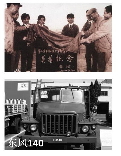 他们才是中国汽车工业真正的奠基人，不服来辩