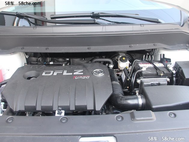 景逸X6预售8.49-11.29万元 8月21日上市