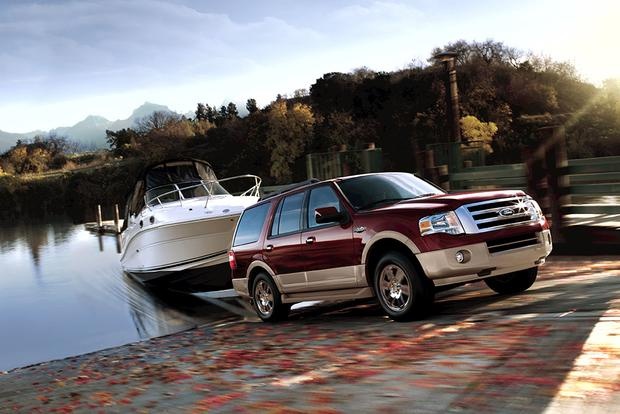 1500万辆车中，这10款是米国人最不愿换掉的