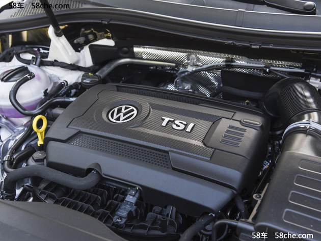 2018款进口Tiguan上市 售26.28-39.18万