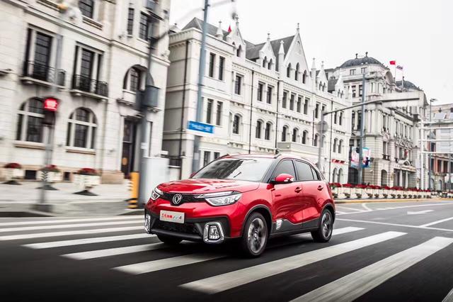 少吃几次小龙虾 把这款车带回家