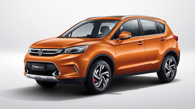 少吃几次小龙虾 把这款车带回家