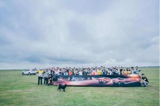 长安马自达之驭马自由行：去他的“假装在生活”