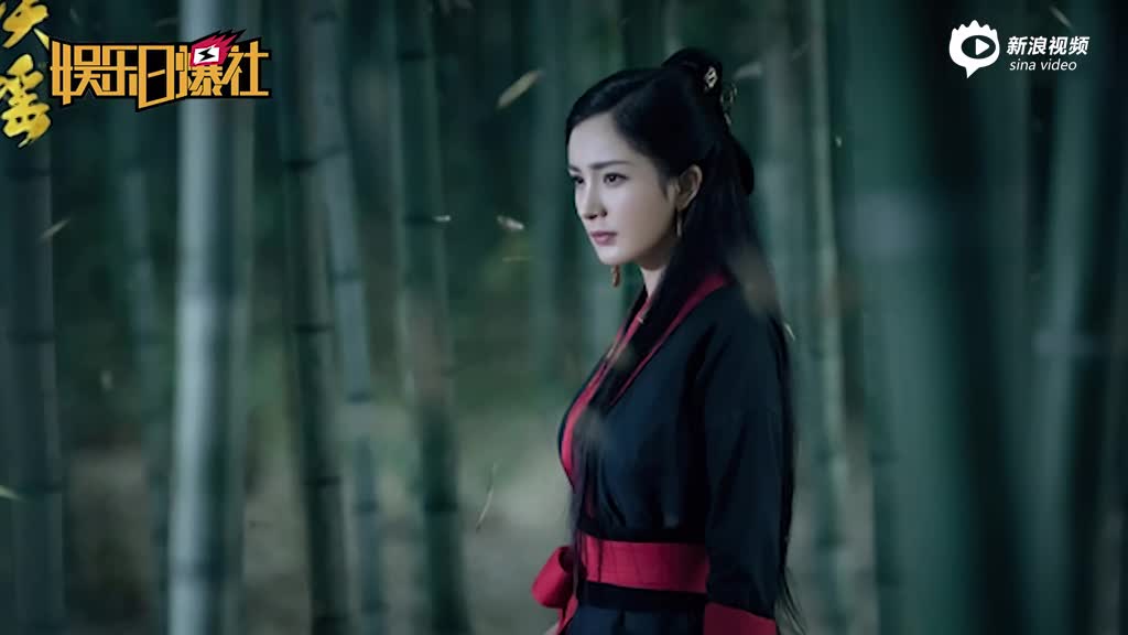 《扶摇皇后》首曝剧照