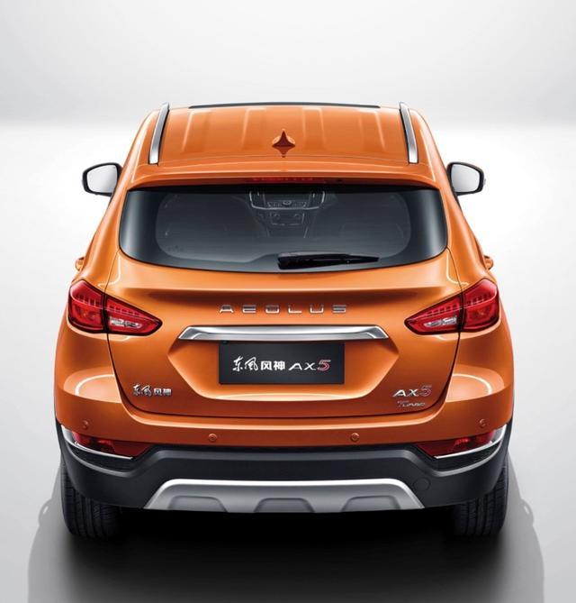 少吃几次小龙虾 把这款车带回家