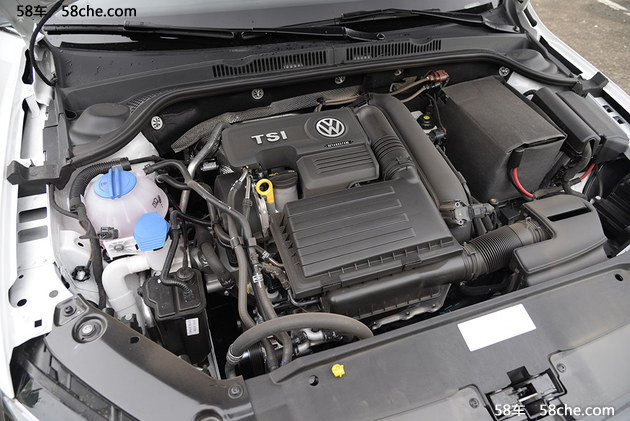 一汽-大众新速腾1.2T上市 售xx.xx万