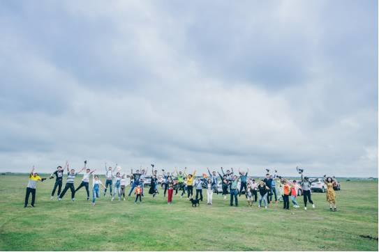 长安马自达之驭马自由行：去他的“假装在生活”