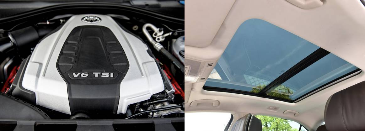 会造人民爱吃的食物，自然知道怎么造人民爱开的车