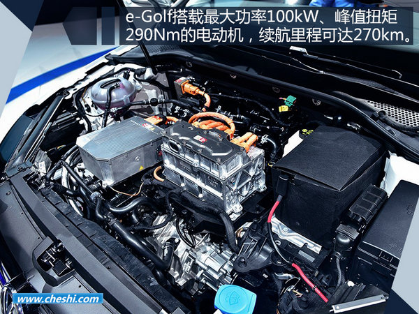 大众明年将连推4款插混/纯电动车 含首款SUV-图1