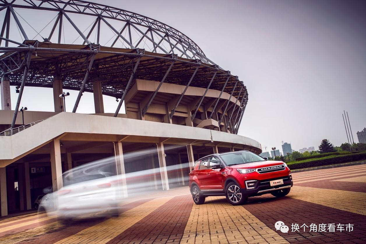 安汽车领先6月销量 用品质与口碑打造销量基石