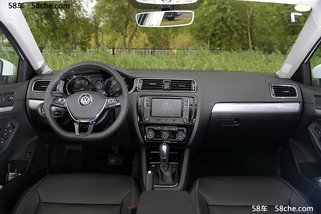 一汽-大众新速腾1.2T上市 售xx.xx万