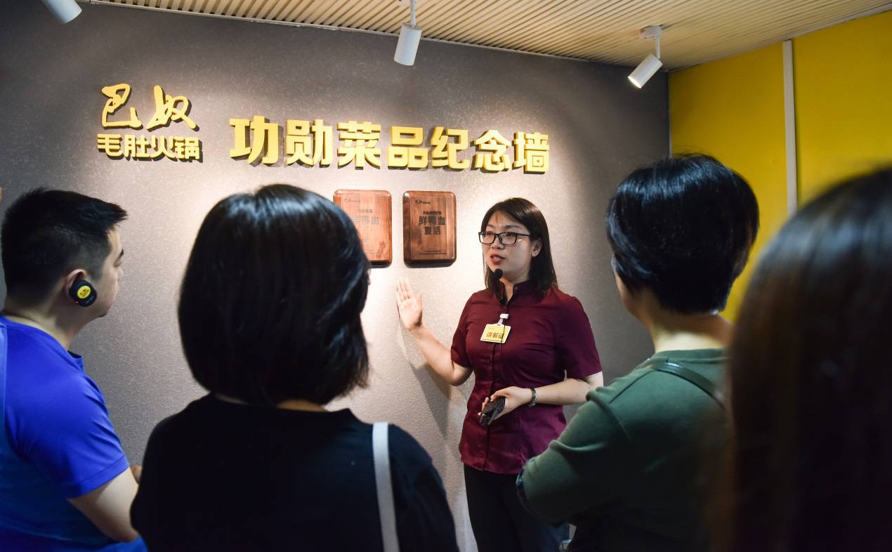 杜中兵:不谈人品,我只谈人性.