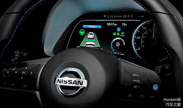 前瞻技术，特斯拉自动驾驶,奥迪自动驾驶，日产自动驾驶