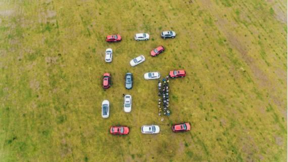 长安马自达之驭马自由行：去他的“假装在生活”