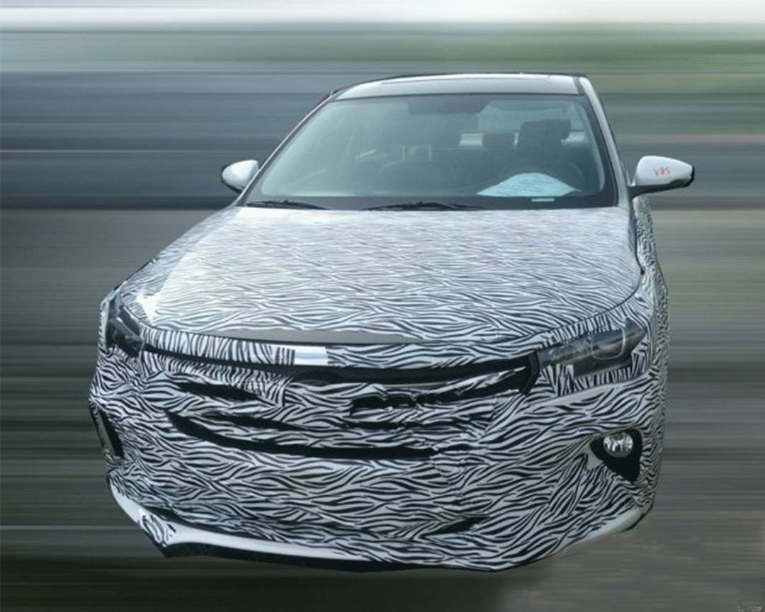 消息可靠！下半年还有6款重磅轿车要上市