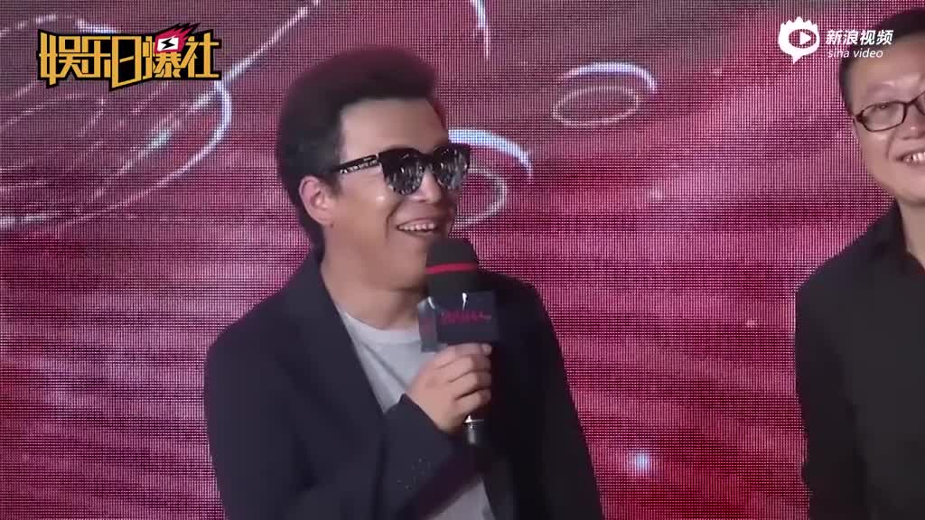 黄渤沈腾宁浩组新铁三角  徐峥有望做女主