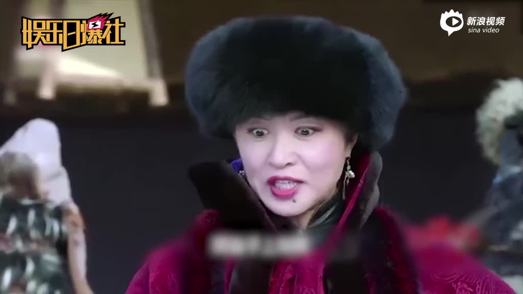 张睿《林海雪原》圆“英雄梦”  曝金星片场活跃积极领悟力强