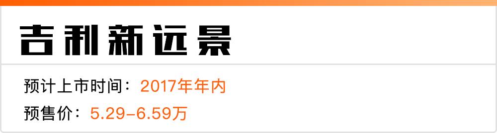 消息可靠！下半年还有6款重磅轿车要上市