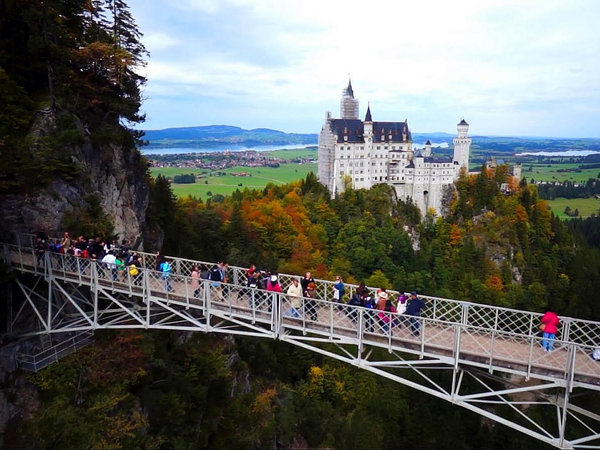 是不是真的“在生活” 买过这四台旅行车才知道-图4