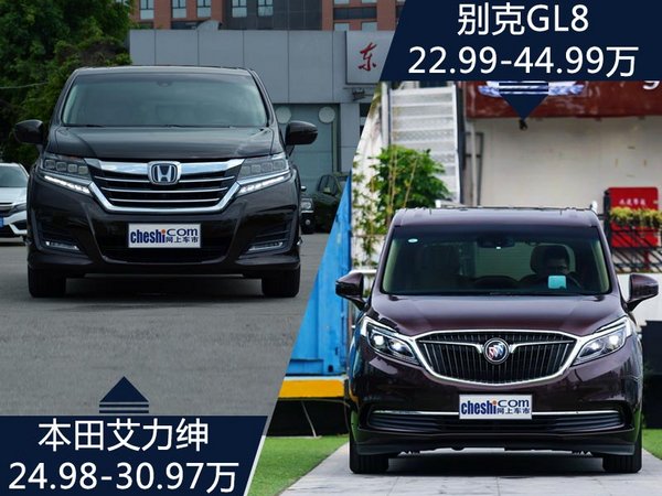 东风本田艾力绅将换搭2.0T发动机 动力超2.4L-图1