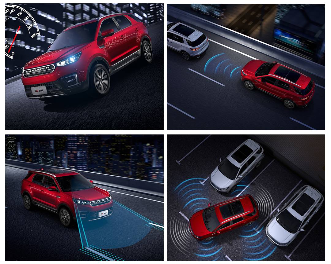 同级数一数二，只要8万出头哈弗H6都颤抖了