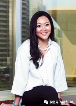 云峰基金联合创始人李颖