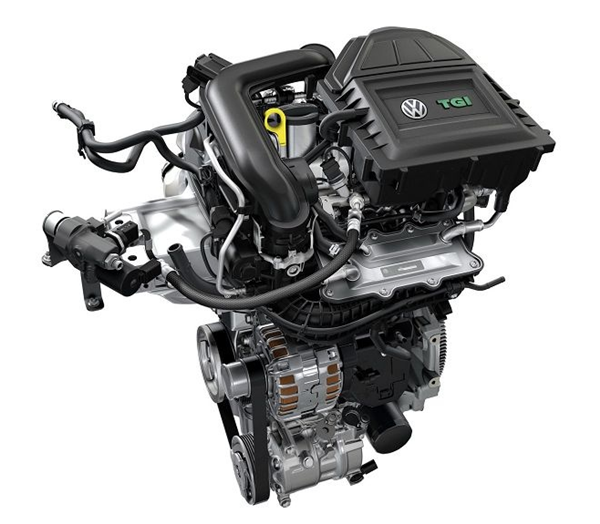 黑科技，前瞻技术，大众微混合动力系统,Coasting 2.0微混合动力系统,大众新天然气发动机,大众