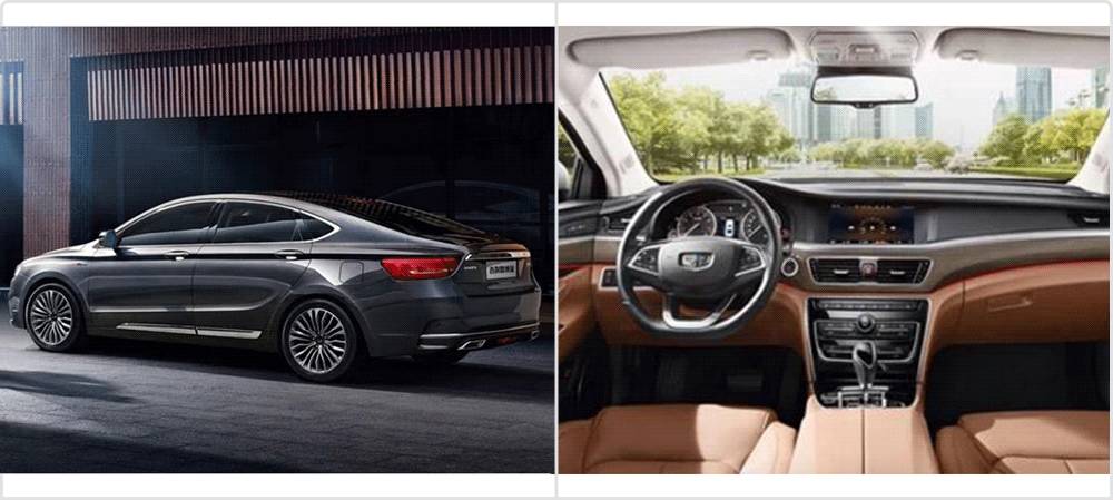 消息可靠！下半年还有6款重磅轿车要上市