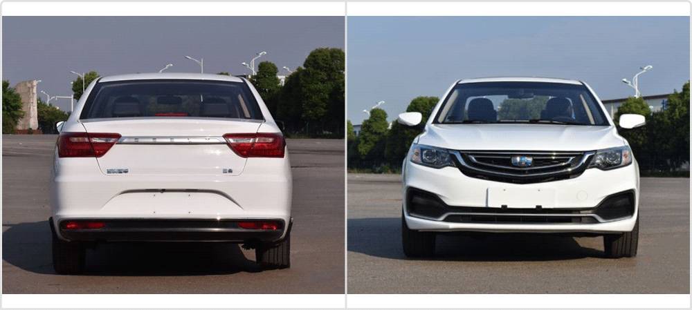 消息可靠！下半年还有6款重磅轿车要上市