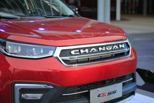 CS55比CS75贵，是因为长安数学没学好？ | 新车必评