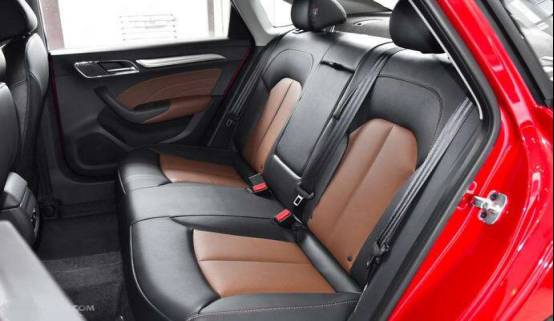 自己说了算，买了荣威i6三个月很自豪