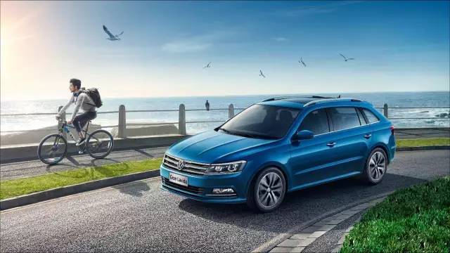 最向往的远方 全新朗行陪你一起到达