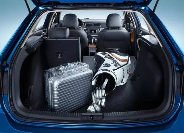 最向往的远方 全新朗行陪你一起到达