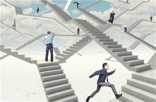 长安，如梦初醒